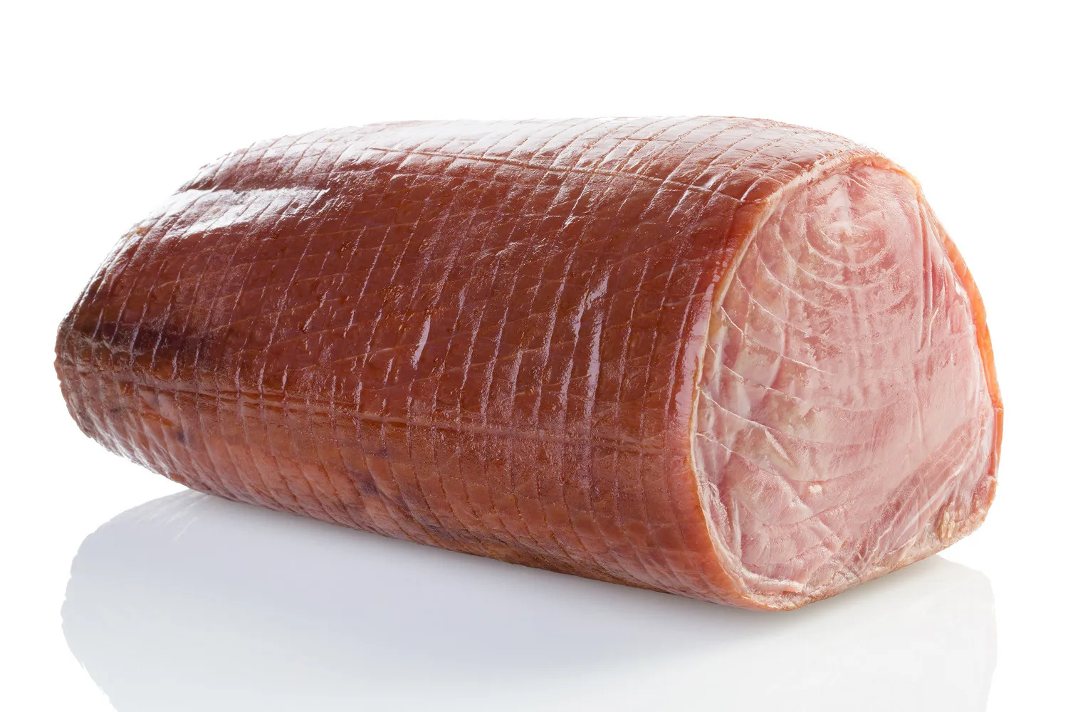 Deluxe Smoked Yellowfin Tuna Sliced 100 g MAP Made in Italy