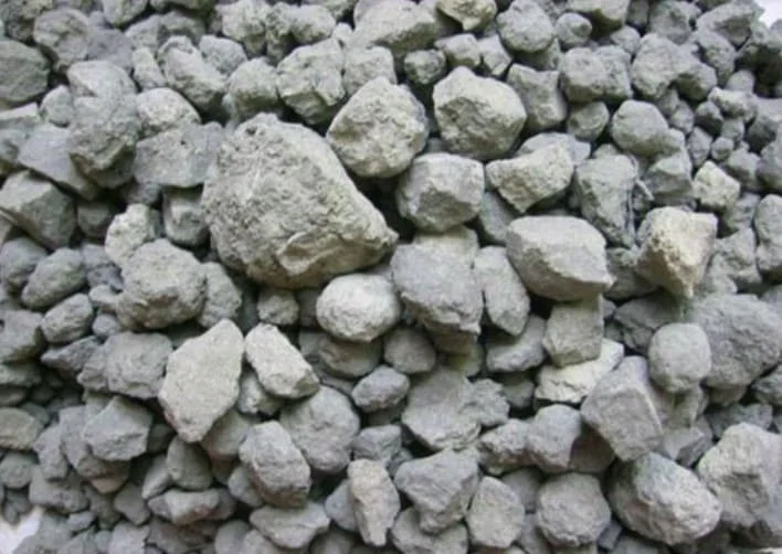 Cement Construction Portland Cement Clinker / Type II and I For Sale Wholesale From Vietnam 2022