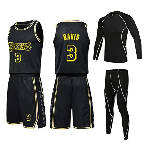 Sports Wear 100 % Polyester Basketball Uniform High Quality Basketball Uniform For Team