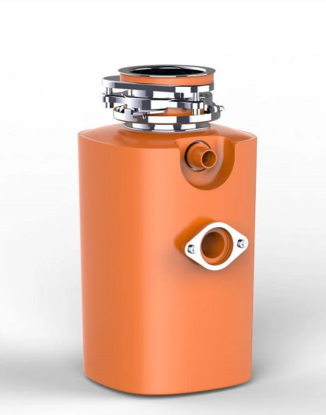 2021 Enviroment friendly brand new kitchen food waste disposal durable