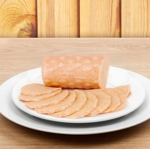 Ветчина мини-курица