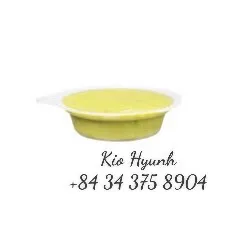 Unique Flavor Spicy Frozen Avocado Export Avocados Fresh Fruit Importers with Pepper Sale in Bulk   From VietNam