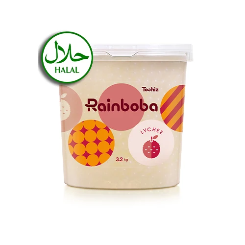 Halal Lychee flavor Juice from Taiwan Premium Supplier