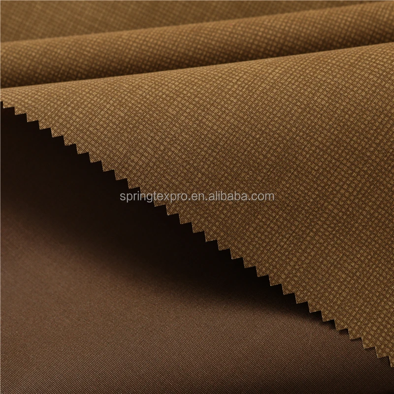 Anti-UV waterproof 600D polyester pvc coated fabric tent fabric