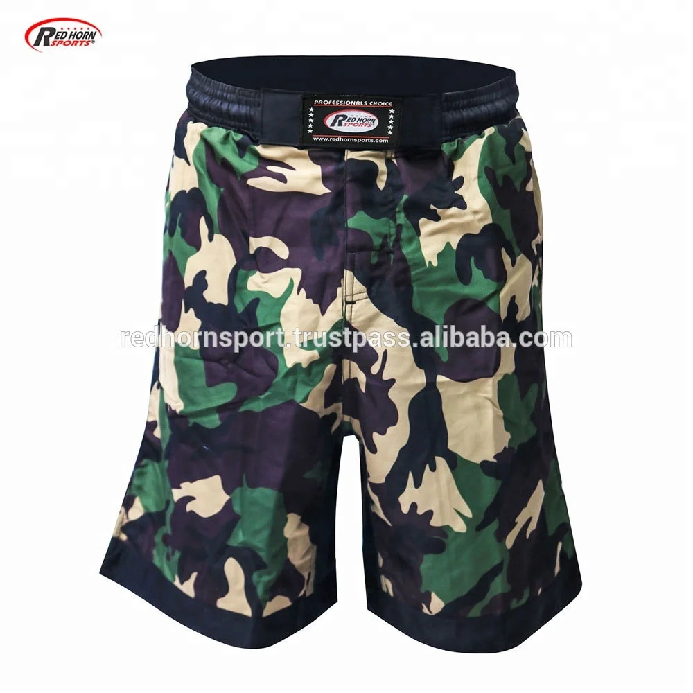 MMA Compression Shorts, Design your own mma shorts jiu jitsu shorts martial arts short martial art wear ufc short RHMS-42729