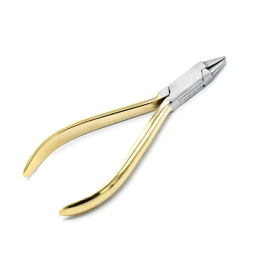 OEM/ODM Services Pakistan Made Cheap Price 100% Top High Quality Custom Logo Lightweight Orthodontics Pliers