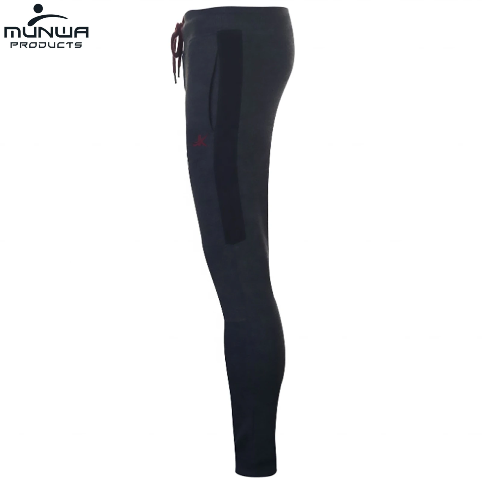  2021 оптовая продажа женские спортивные штаны для бега с высокой талией