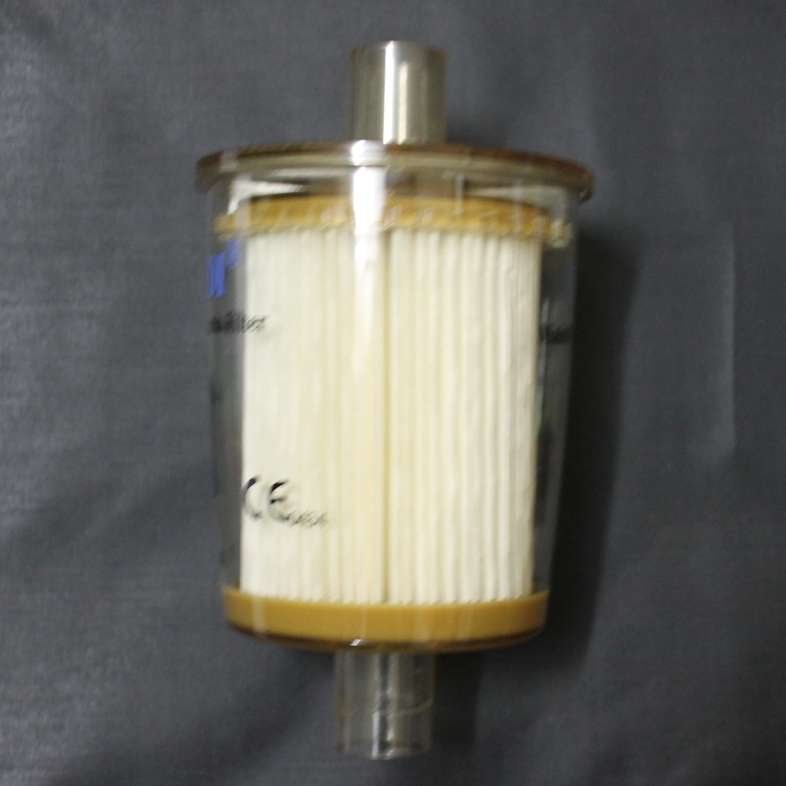 MAIN FLOW BACTERIA FILTER