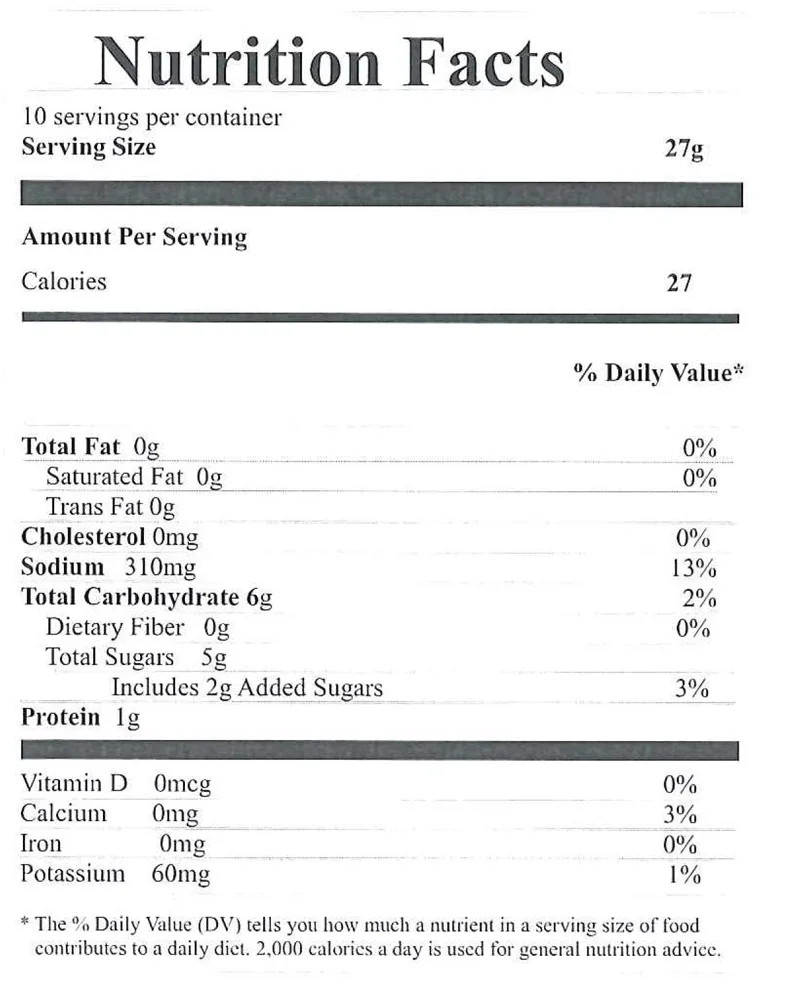 Малайзийский халяльный Чили 25 г без глютена Без окрашивания OEM Экстра острый и очень горячий соус для погружения приготовления пищи-морепродукты