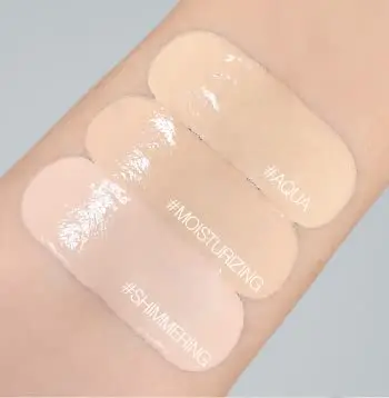 Среди нас маленький BB