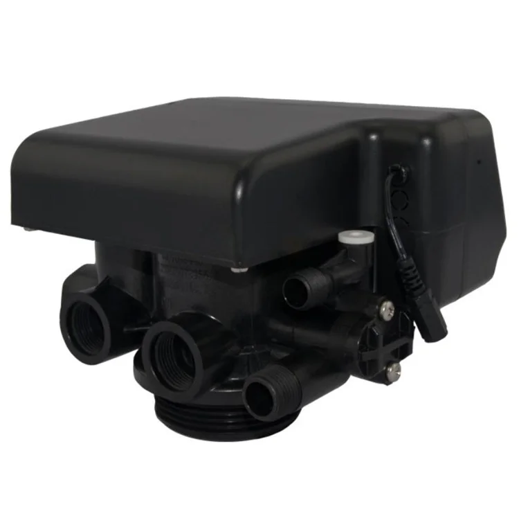 Runxin water treatment automatic softening valve with display controller