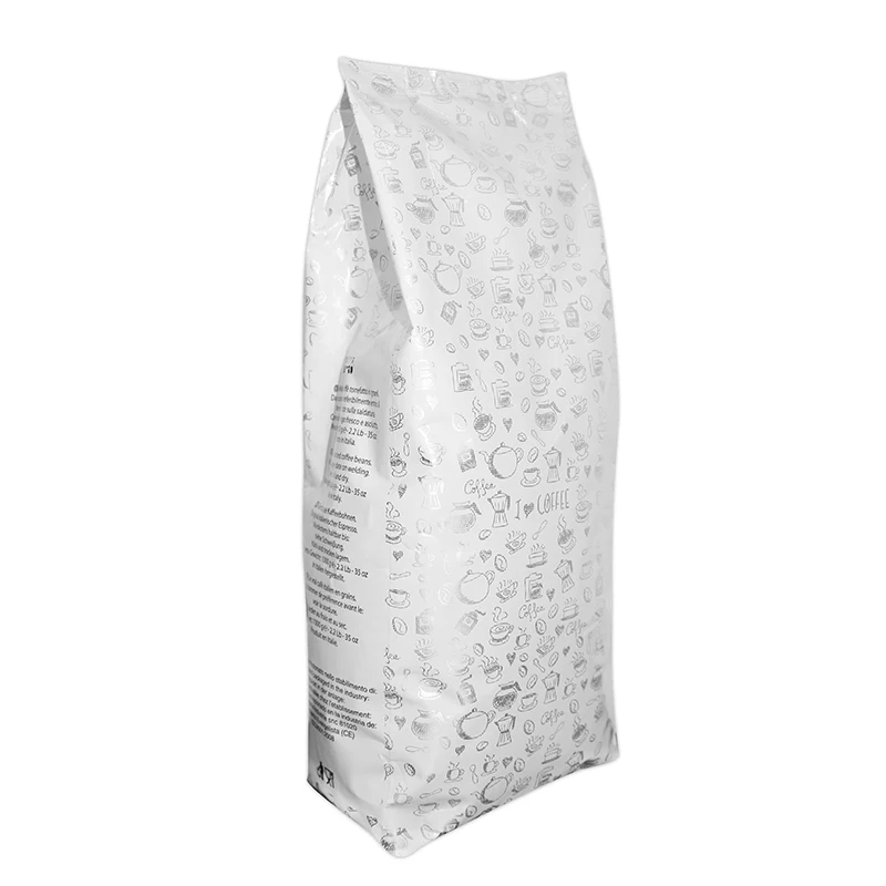 
Фирменная кофейная зерна 1 кг (коробка 4 кг)-жареные кофейные зерна, Сделано в Италии 