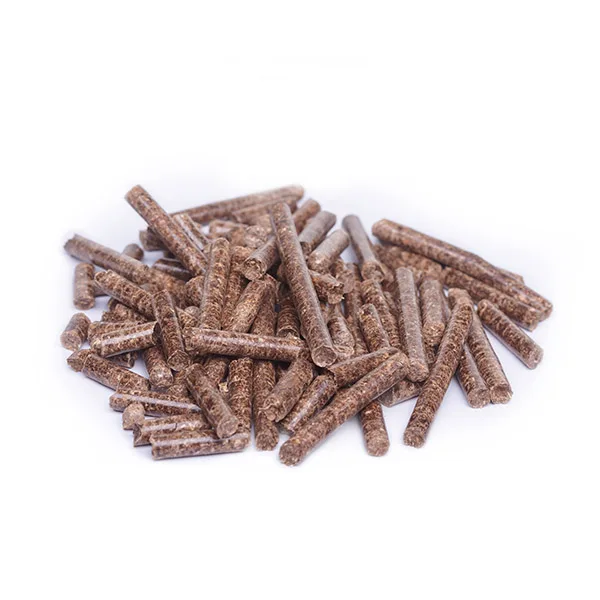 High Quality Wood Pellet 100% Organic biomass fuel, dried, compressed and cool and turn into pellets manufactured from Malaysia