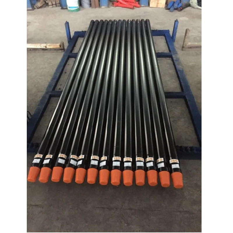 DTH Drill Pipe