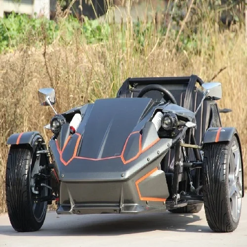  Лучшее предложение по цене! Высокое качество Три Колеса Мотоциклов TRIKE JLA-91-16 CVT передача заднего хода в наличии на складе! Готов к отправке