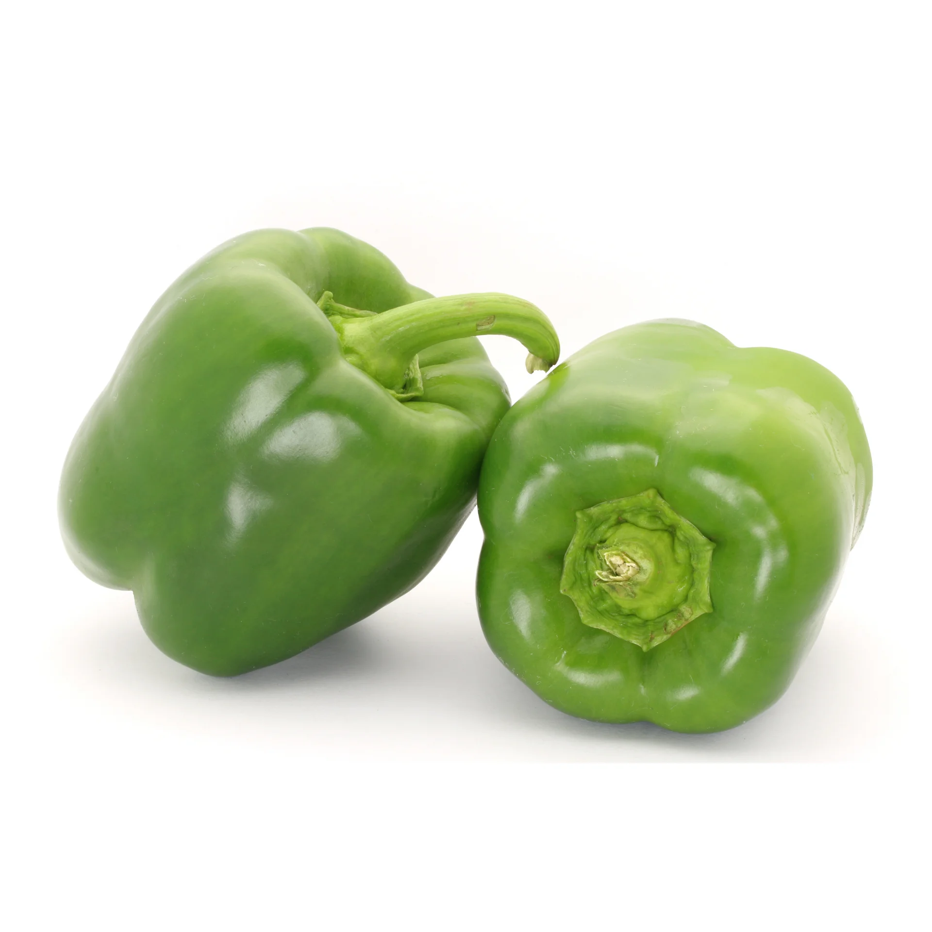 Зеленый Перцовый-высокое качество