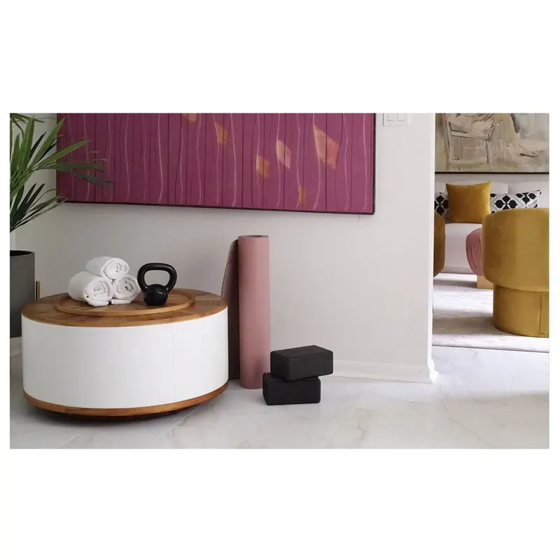 
Modern Style Coffee Table Decoration in Living room, Coffee House, Dining Made by Vietnamese Furniture Manufacturer 