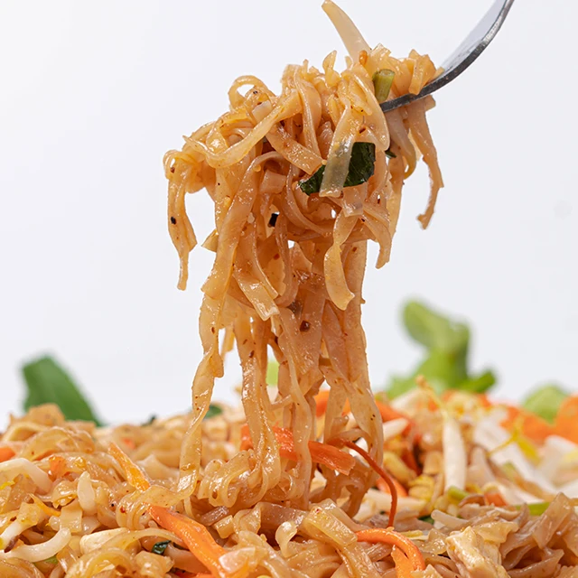 
PAD THAI Stir Fried Instant Noodles From Thailand 
