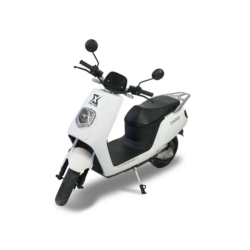 Зарядка Pro Hixon 2000 Вт литий-ионный аккумулятор, умный электрический моторизованный двухколесный электрический велосипед, скутер 60 в, Китай