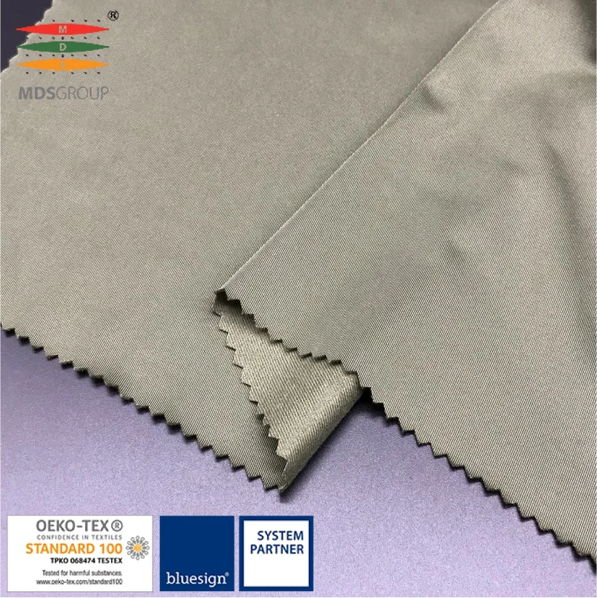 TRICOT BRUSHED POPULAR LINING MAIN FABRIC FOR TRACKSUIT 100%POLYESTER WARP KNIT TRICOT BRUSHED