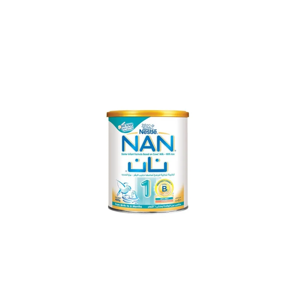 Поселок Nan вариант 1
