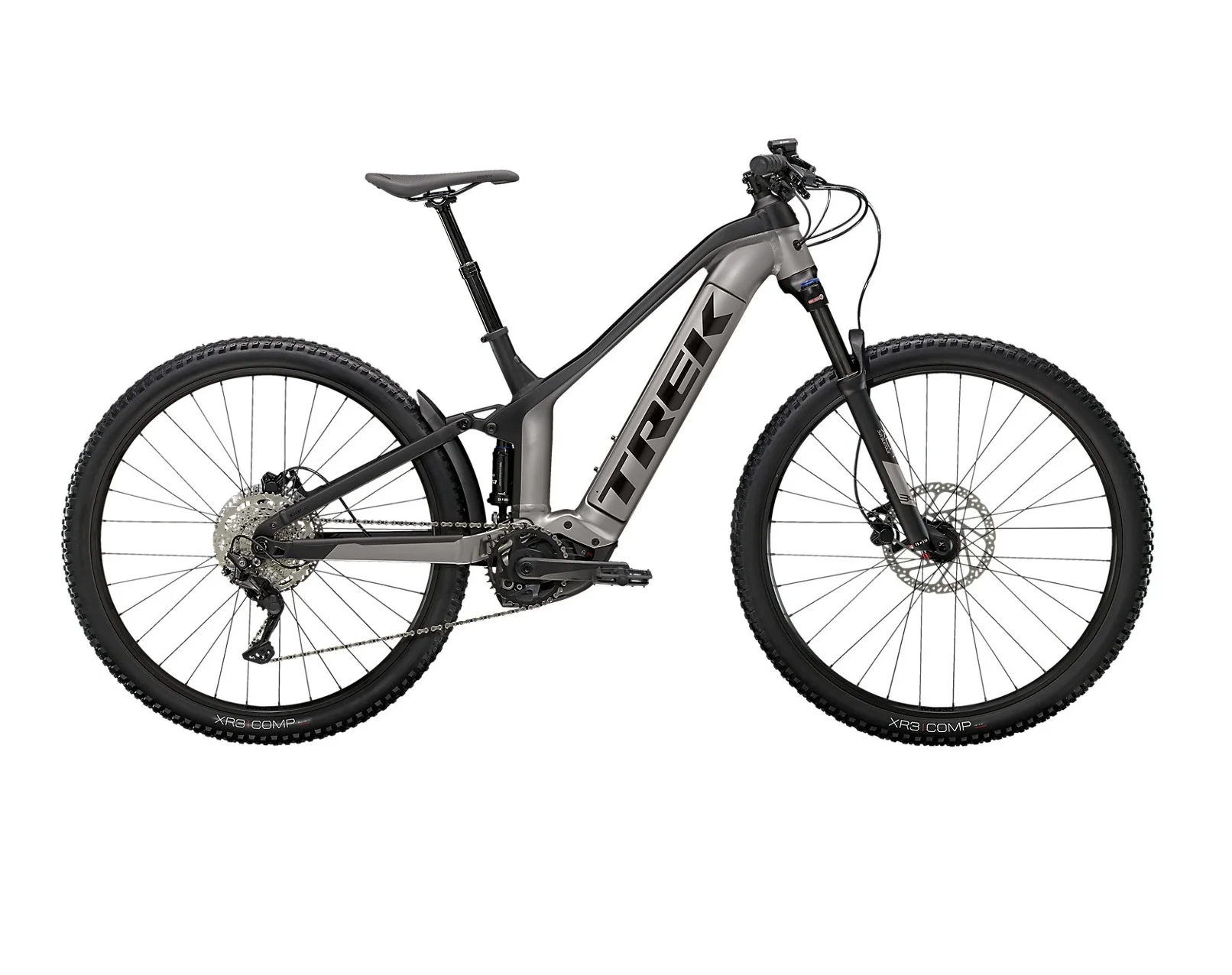 Hot Selling T R E k Powerfly FS 4 500 2022 Electric Bikes