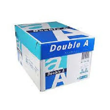 A4 Copypaper A4 The Latest A4 Copy Paper 70 80GSM Factory Direct Photocopy Paper Office