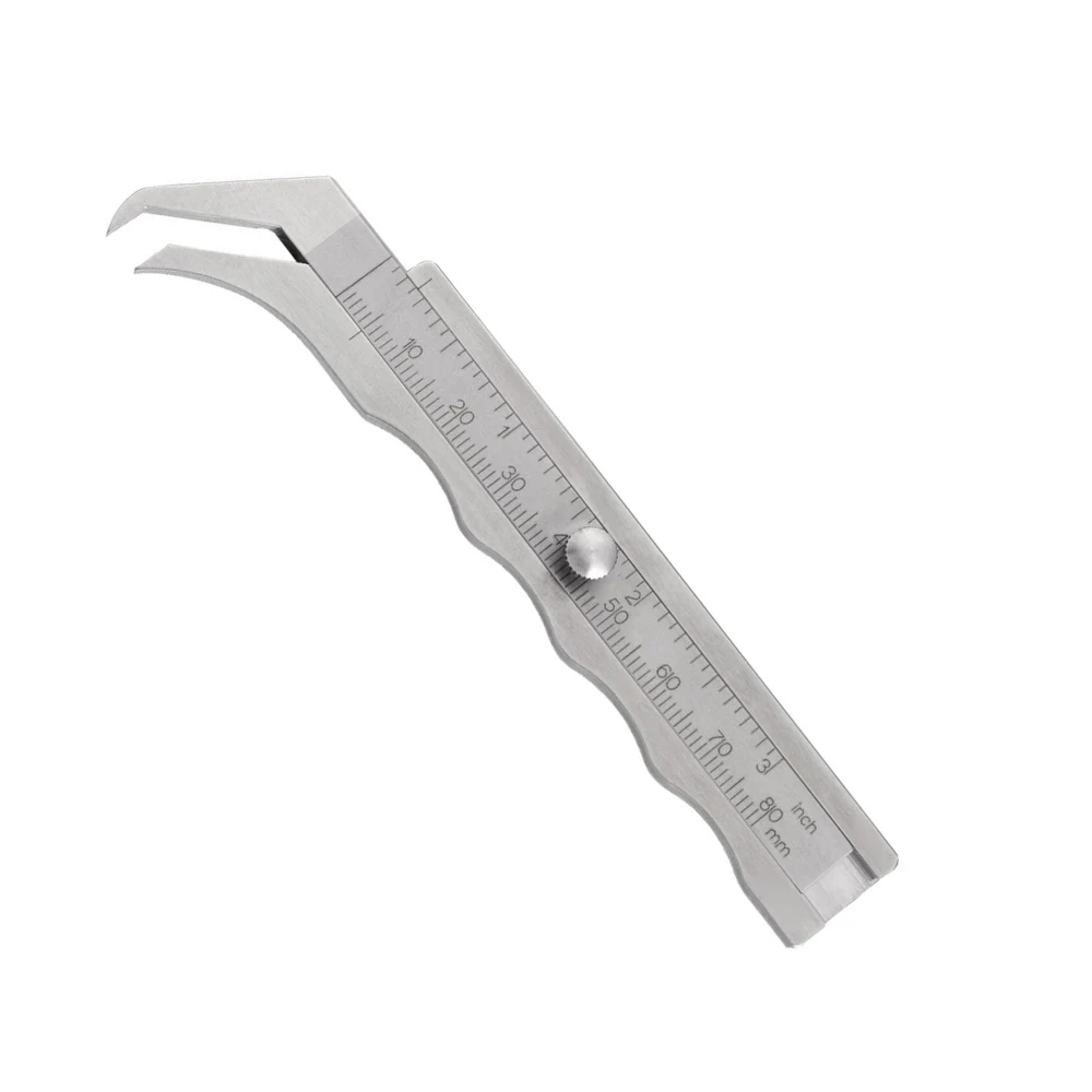 Thorpe Caliper Measuring Surgical And Dental Instruments