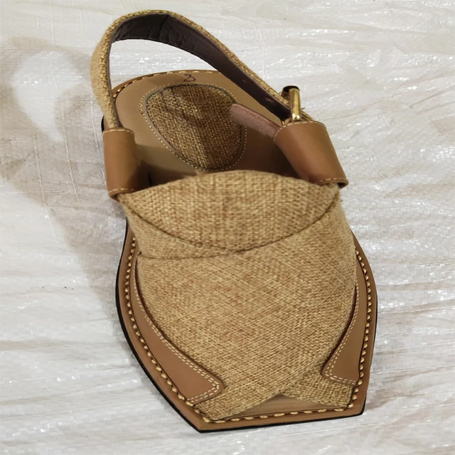 SUPER QUALITY HANDMADE LEATHER CHAPPALS