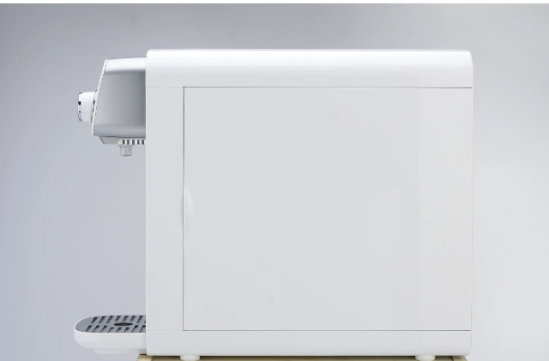 
[WP-100W] Virus shut out Water Filtered dispenser Countertop System Made In Korea 