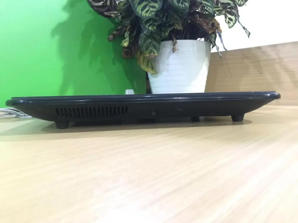 GS/CE Mini Slim 39mm Portable IH Induction Cooker / Shenzhen Induction Cooktop