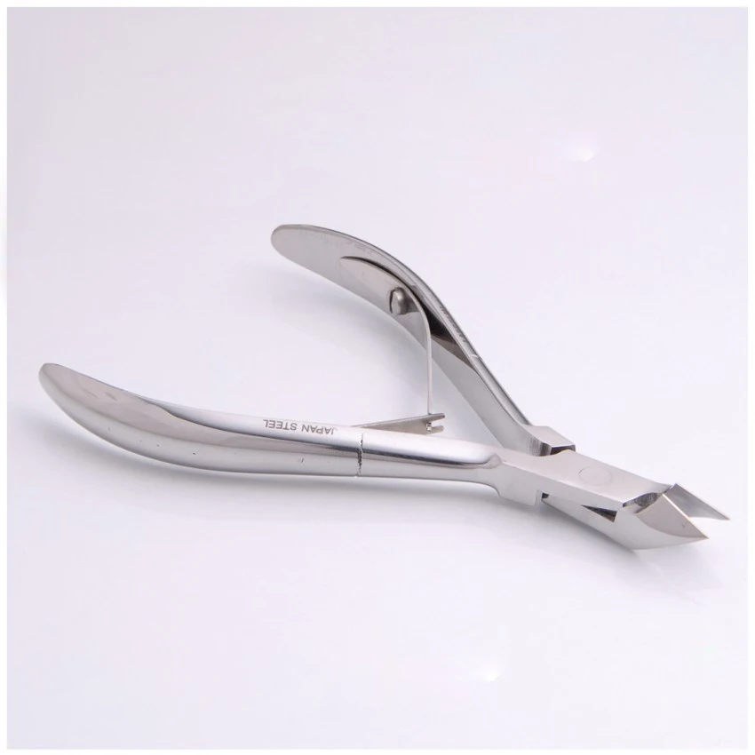  Машинка для стрижки ногтей мужчин с толстыми или вросшими ногтями машинка немецкий кованый набор