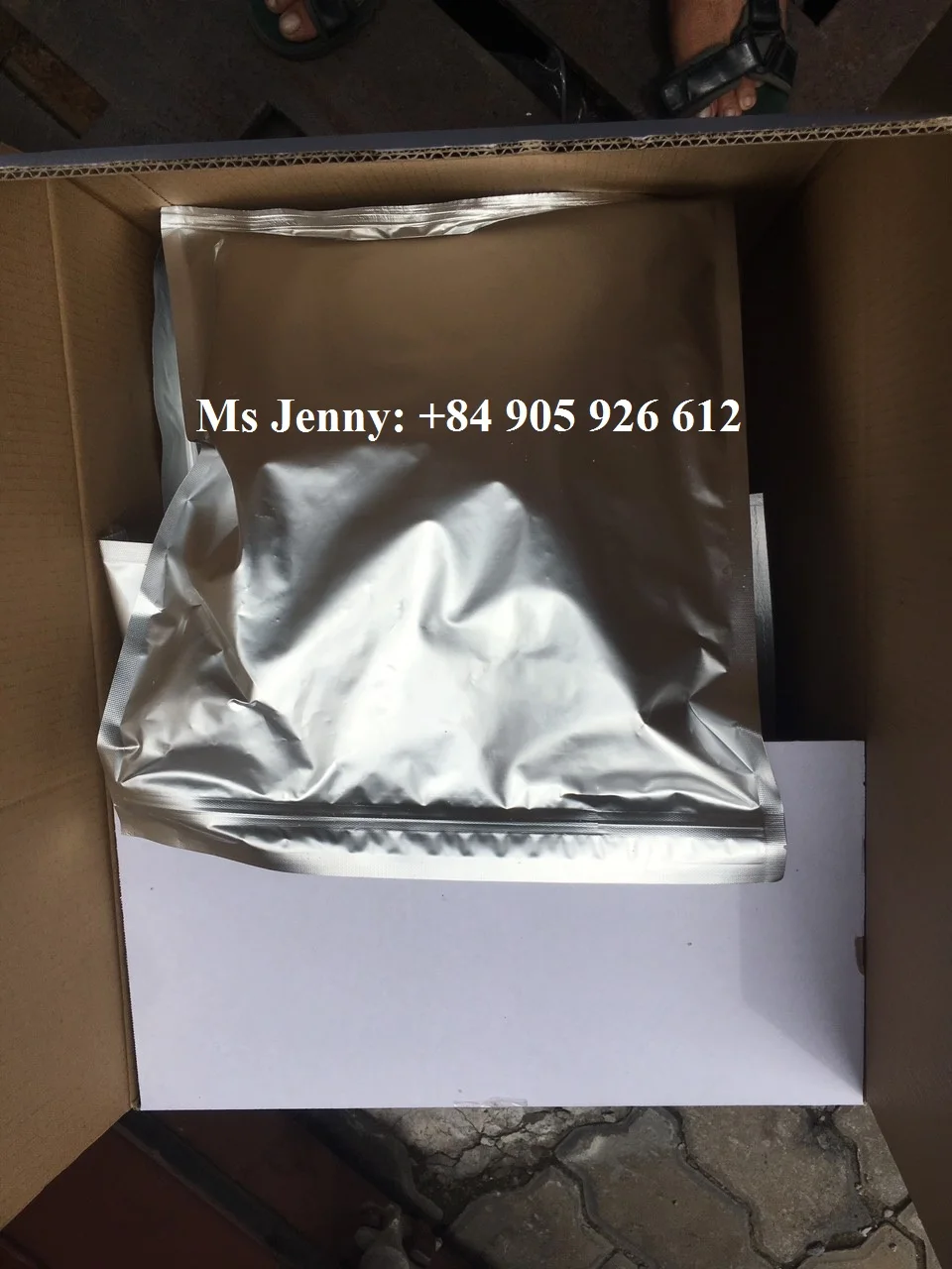 Healthy Seafood - Crispy Salmon Fish Skin - Best price from Viet Nam//Ms Jenny: +84 905 926 612