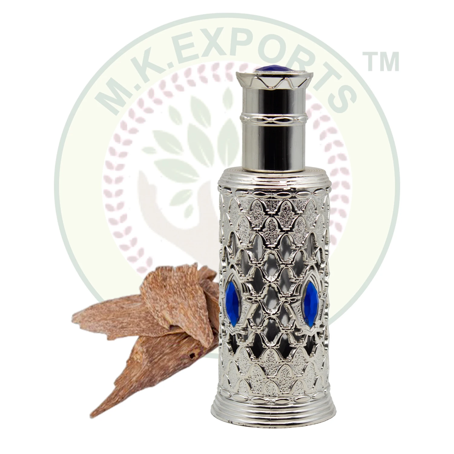 Pure Agarwood Oud Oil Perfume for daily Use
