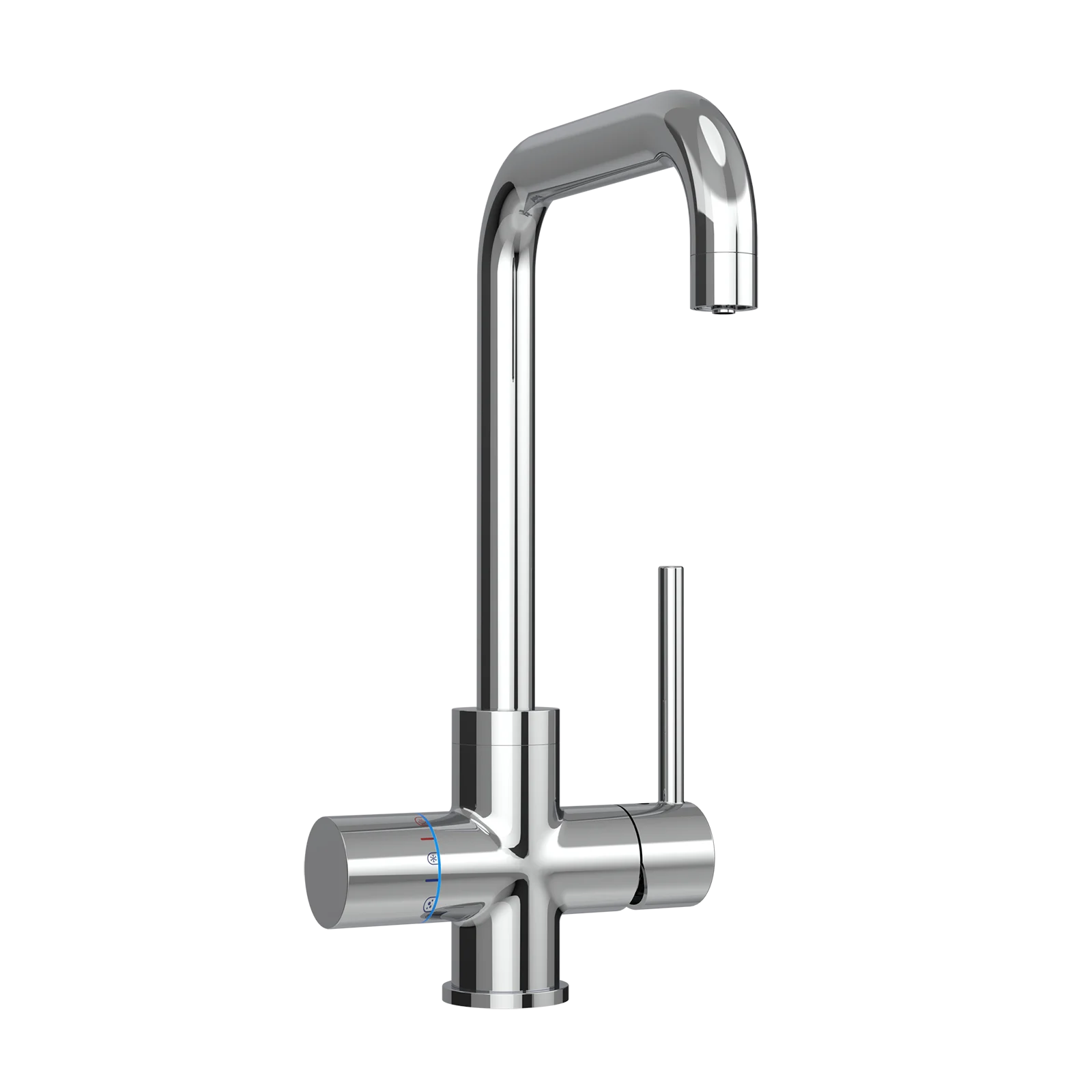 Смеситель для воды 5 в 1 кухонной