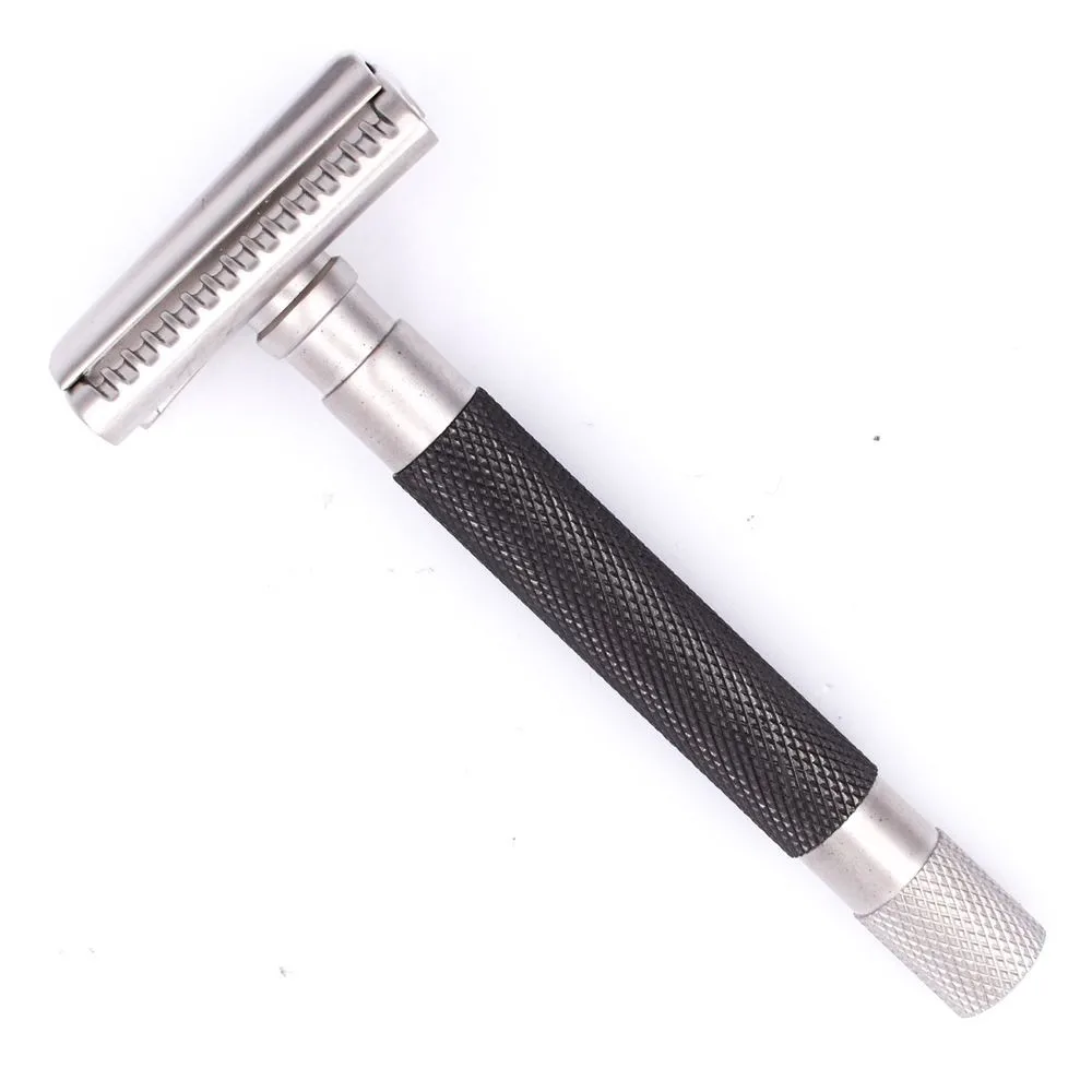 Personalized Shaving Double Blade Safety Razor High Performance Disposable Removable Shaving Blade Razor