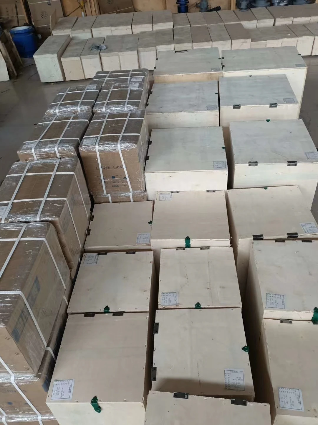  Flange connection mass gas vortex flow meter digital 4-20mA output flowmeter for high temperature