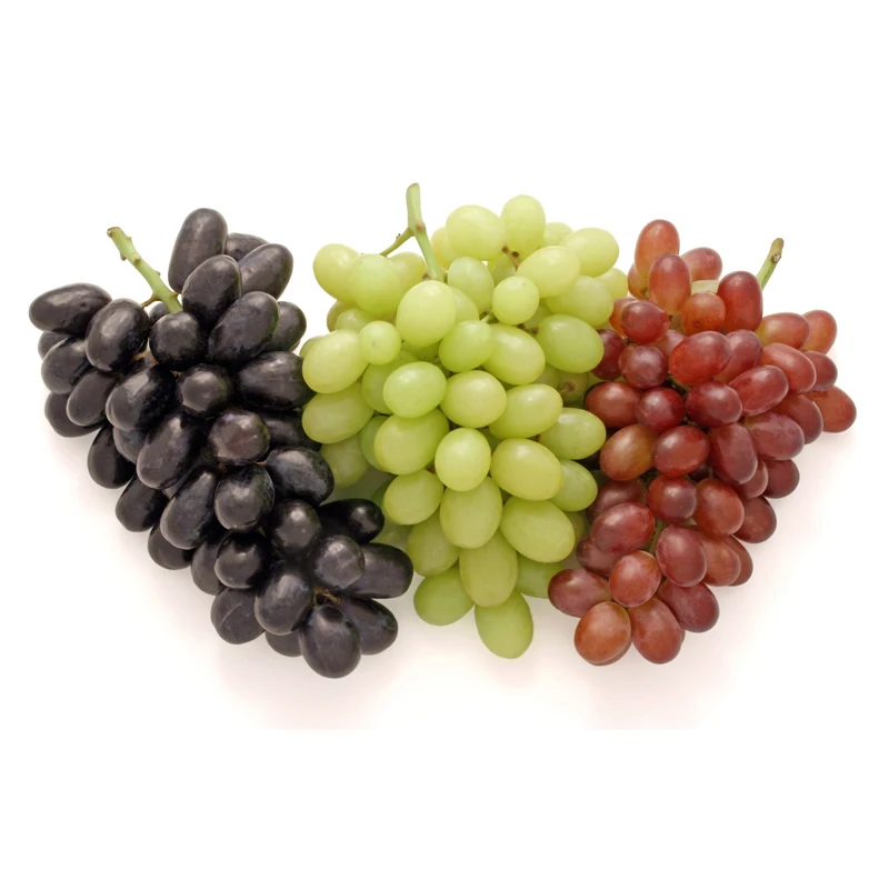 
Sweet Shine Green Grapes / Black Grapes / Red Grapes for Wholesale 100% Natural Seedless Grape Fresh COMMON Cultivation from AU 