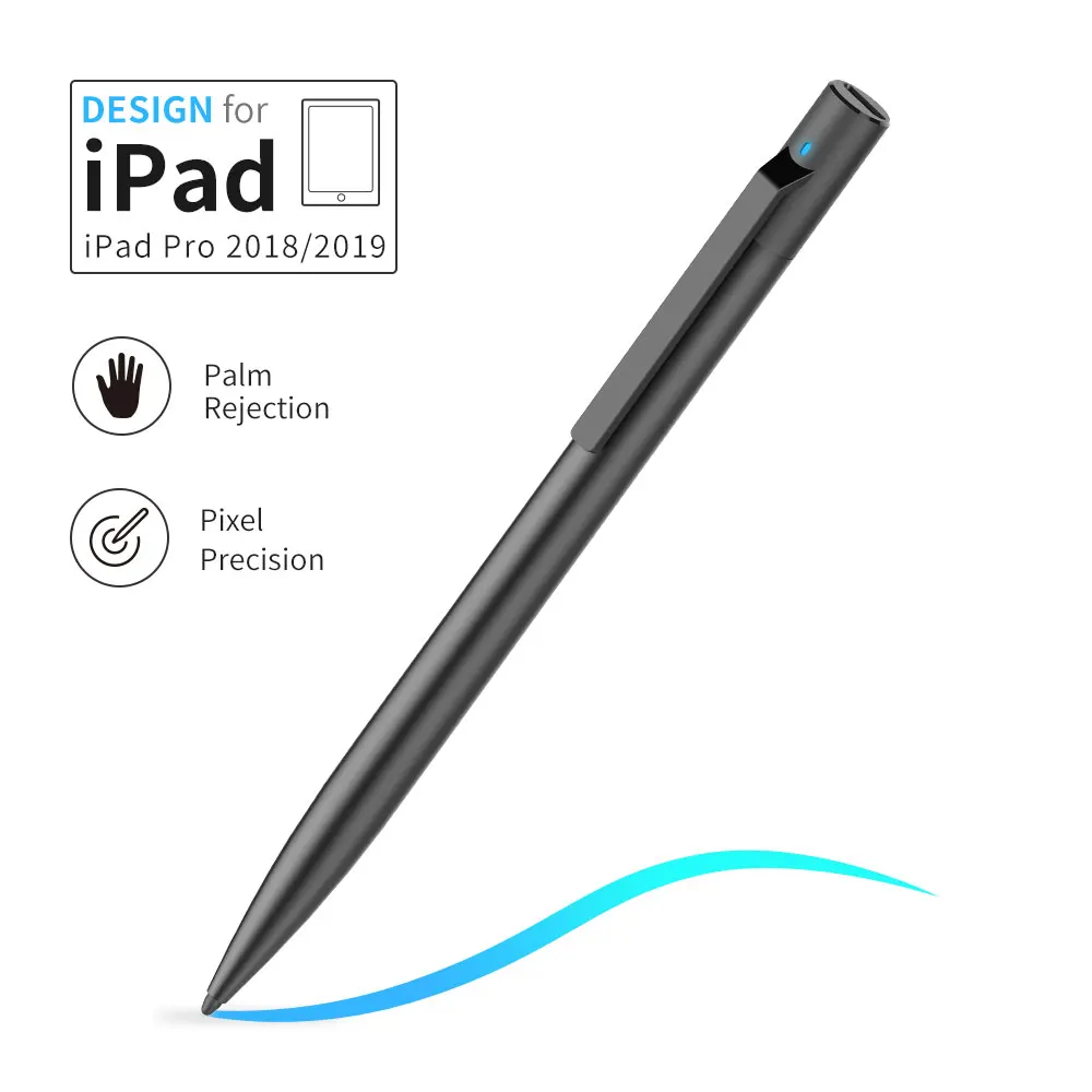 Stylus Pen for  Pad Pencil Touch Pencil with Palm Rejection for Precise Writing & Drawing - Compatible with xPad Pro