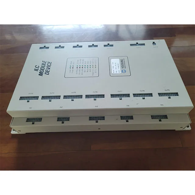 Premium quality digital interlock module device made in Korea