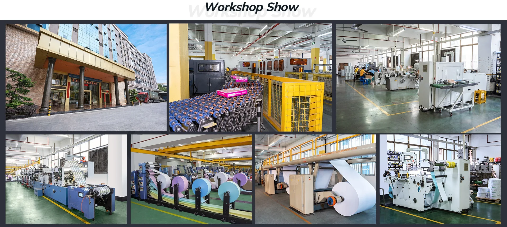 
Leading CHINA OEM Factory A4 Copy Paper 70GSM 80GSM Copier Copypaper 500 Sheets/Ream - 5 Reams/Box A4 Copy Paper 