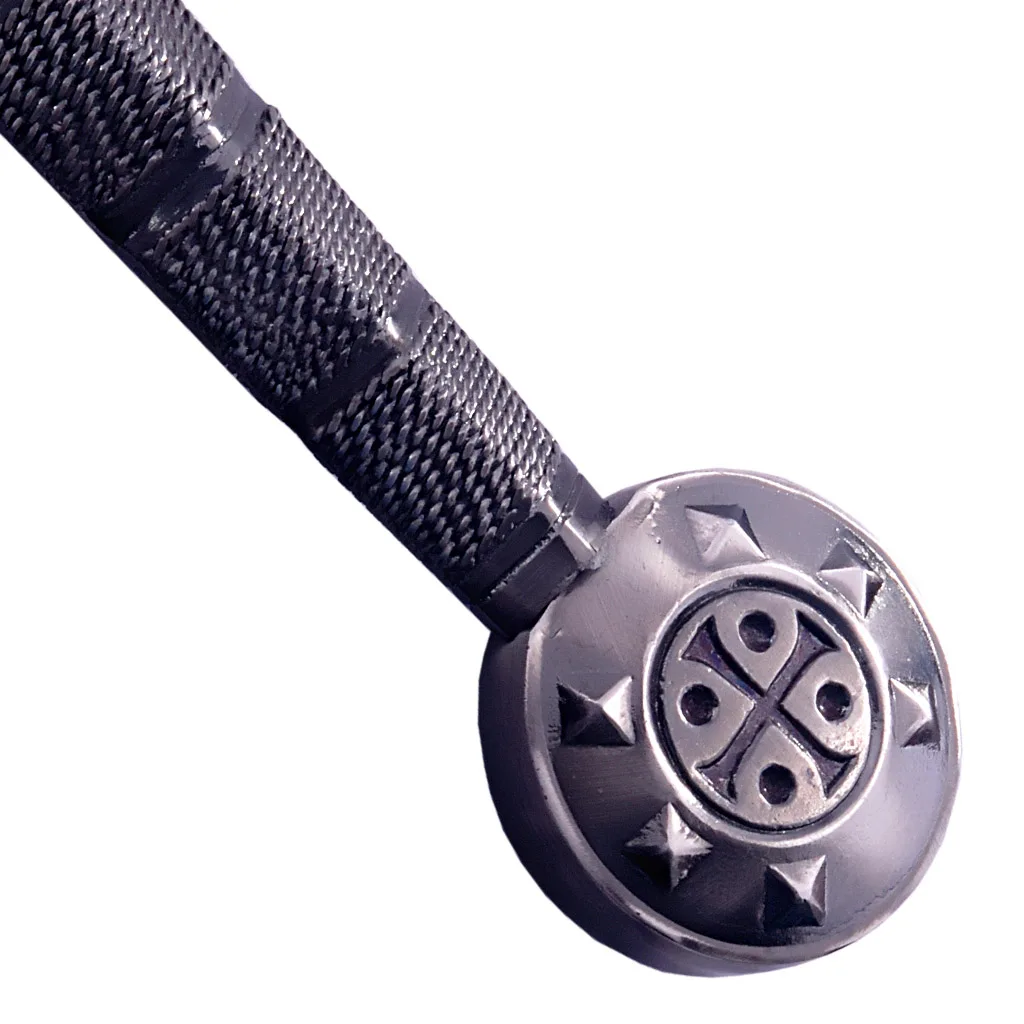 Kingdom of Heaven Sword Medieval Crusader Knight Ibelin Sword