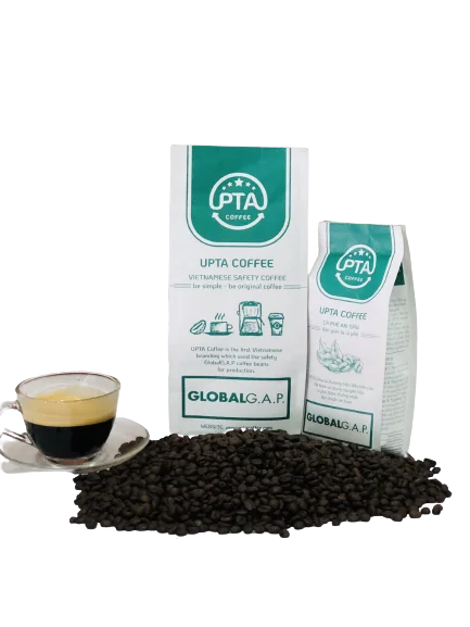 Вкусная смесь КОФЕ robusta и arabica из