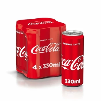 American Original coca cola 330ml cans / Coke with Fast Delivery