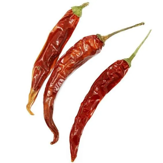 Red chili pepper dried from Vietnam is in main season at the best price and the best quality is export