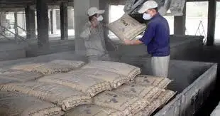 Вьетнам, самый дешевый обычный портландский цемент 42,5