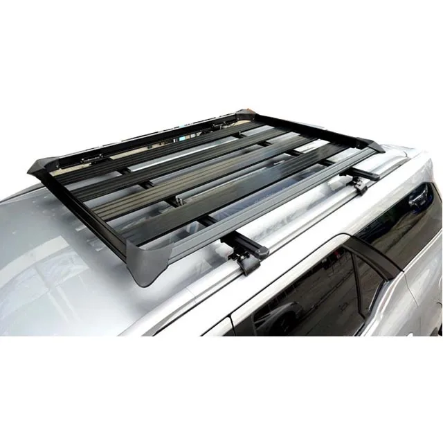 
Багажник крыши ASSY ( AL TR) для автомобиля SUV 14100-FU100-BLK аксессуары 