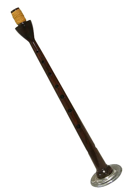 Шотландская труба для рисования пластиковая лютня с акцентами из розового дерева традиционный инструмент волынки