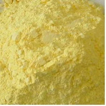 
Natural Golden salted egg yolk powder 
