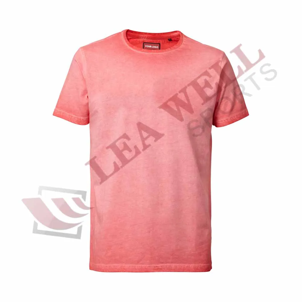 men t shirts 2021 100% Cotton Casual Blank Printing Plain custom Clothes for good mens t-shirt with my logo